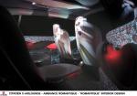 Citroen C-AirLounge Concept 2003 года
